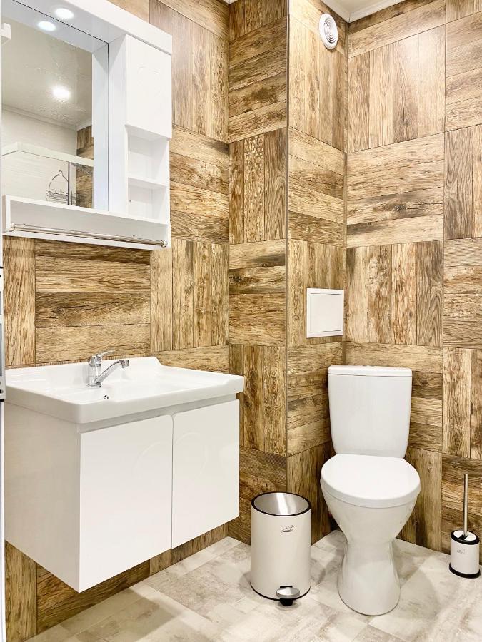 Art Apartment For 4 People Free Parking & Wifi Stara Zagora Bagian luar foto