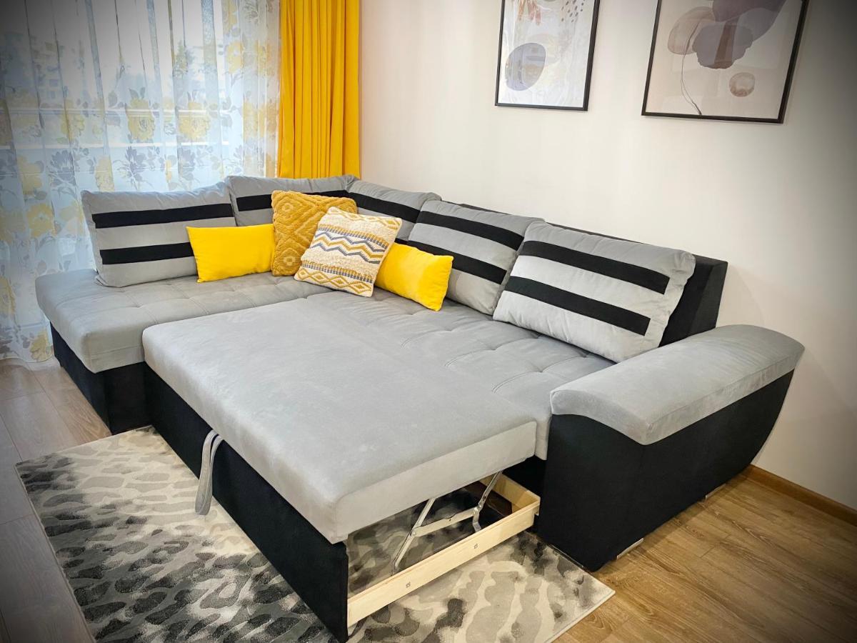 Art Apartment For 4 People Free Parking & Wifi Stara Zagora Bagian luar foto
